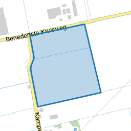 Perceel NBK02-B-1873