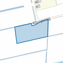 Perceel NBK02-B-1885