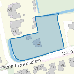 Perceel NBK02-B-1911