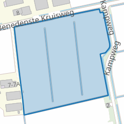 Perceel NBK02-B-1918