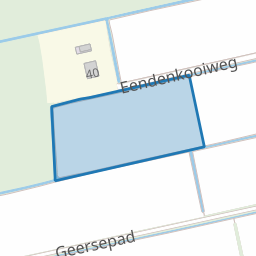 Perceel NBK02-B-1925