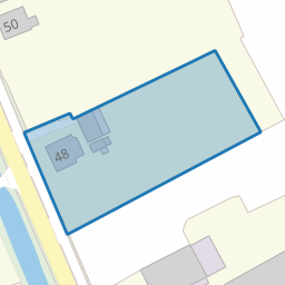 Perceel NBK02-B-1970