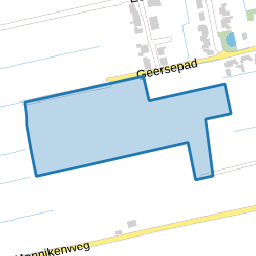 Perceel NBK02-B-1996