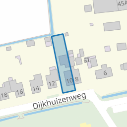 Perceel NBK02-B-2001