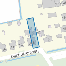 Perceel NBK02-B-2002