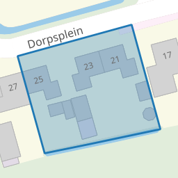 Perceel NBK02-B-2004