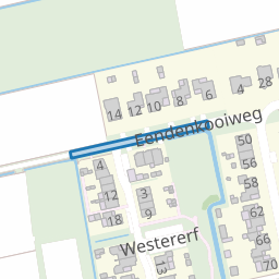 Perceel NBK02-B-2005