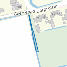 Perceel NBK02-B-2007