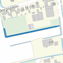 Perceel NBK02-B-2009