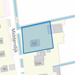 Perceel NBK02-B-2012