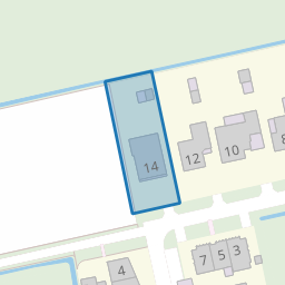 Perceel NBK02-B-2015