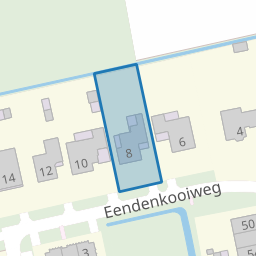 Perceel NBK02-B-2018