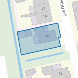 Perceel NBK02-B-2021