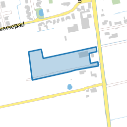 Perceel NBK02-B-2035