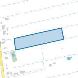 Perceel NBK02-B-2040