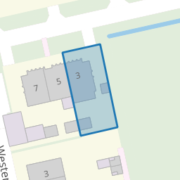 Perceel NBK02-B-2061