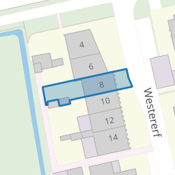 Perceel NBK02-B-2066