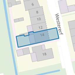 Perceel NBK02-B-2069