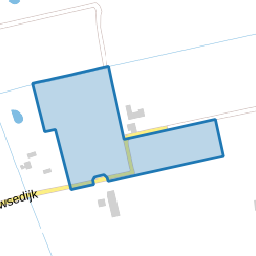 Perceel NBK02-B-2085