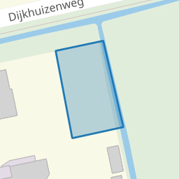 Perceel NBK02-B-2092