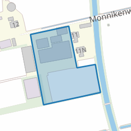 Perceel NBK02-B-2101