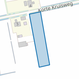 Perceel NBK02-B-2113