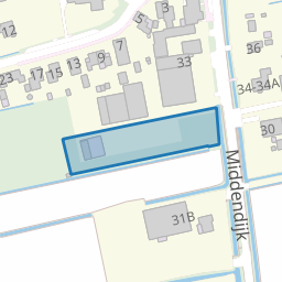 Perceel NBK02-B-2146