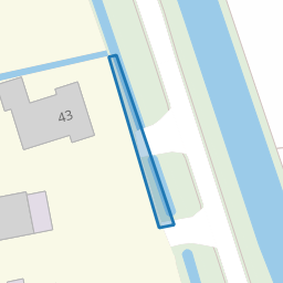 Perceel NBK02-B-2157