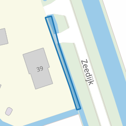 Perceel NBK02-B-2169