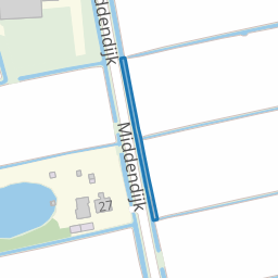 Perceel NBK02-B-2172