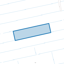 Perceel NBK02-B-2205