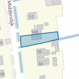 Perceel NBK02-B-2212