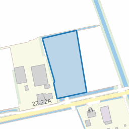 Perceel NBK02-B-2244