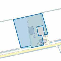 Perceel NBK02-B-2255