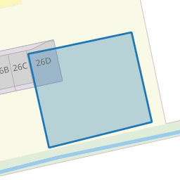 Perceel NBK02-B-2272