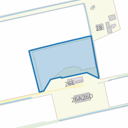 Perceel NBK02-B-2276