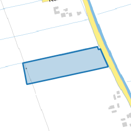 Perceel NBK02-B-2292