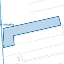 Perceel NBK02-B-2332