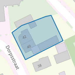 Perceel NBK02-D-1360