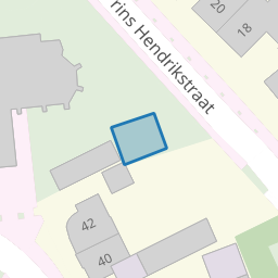 Perceel NBK02-D-1473