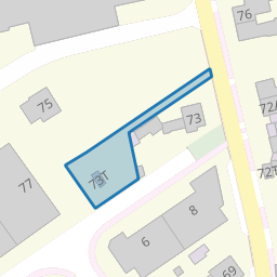 Perceel NBK02-D-1721