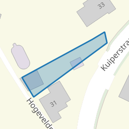 Perceel NBK02-D-1811