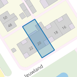 Perceel NBK02-D-1875