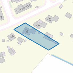 Perceel NBK02-D-1910