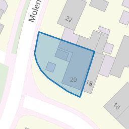 Perceel NBK02-D-1951