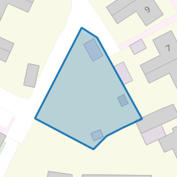 Perceel NBK02-D-2134