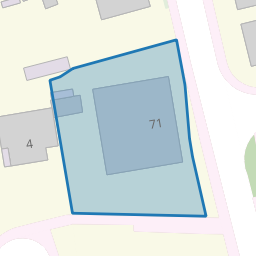 Perceel NBK02-D-2140