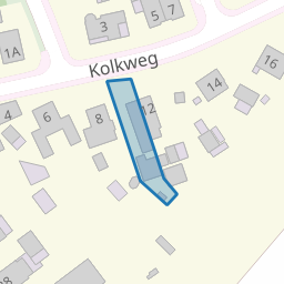 Perceel NBK02-D-2162