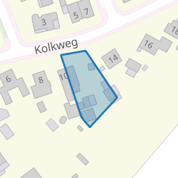 Perceel NBK02-D-2163