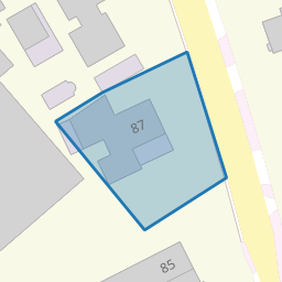 Perceel NBK02-D-2180